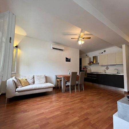 דירות בלאג'יו Casa Nostra מראה חיצוני תמונה