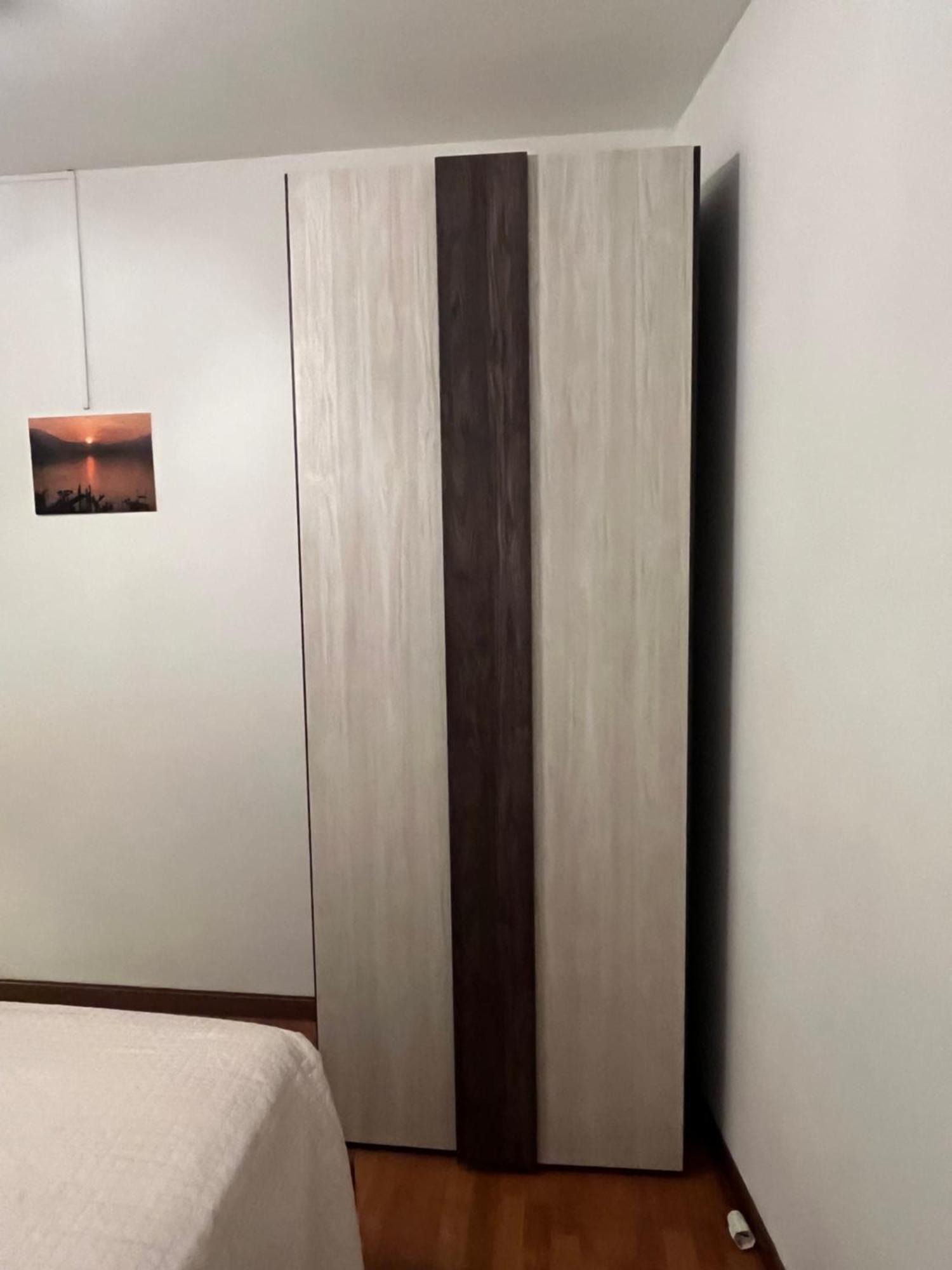דירות בלאג'יו Casa Nostra מראה חיצוני תמונה