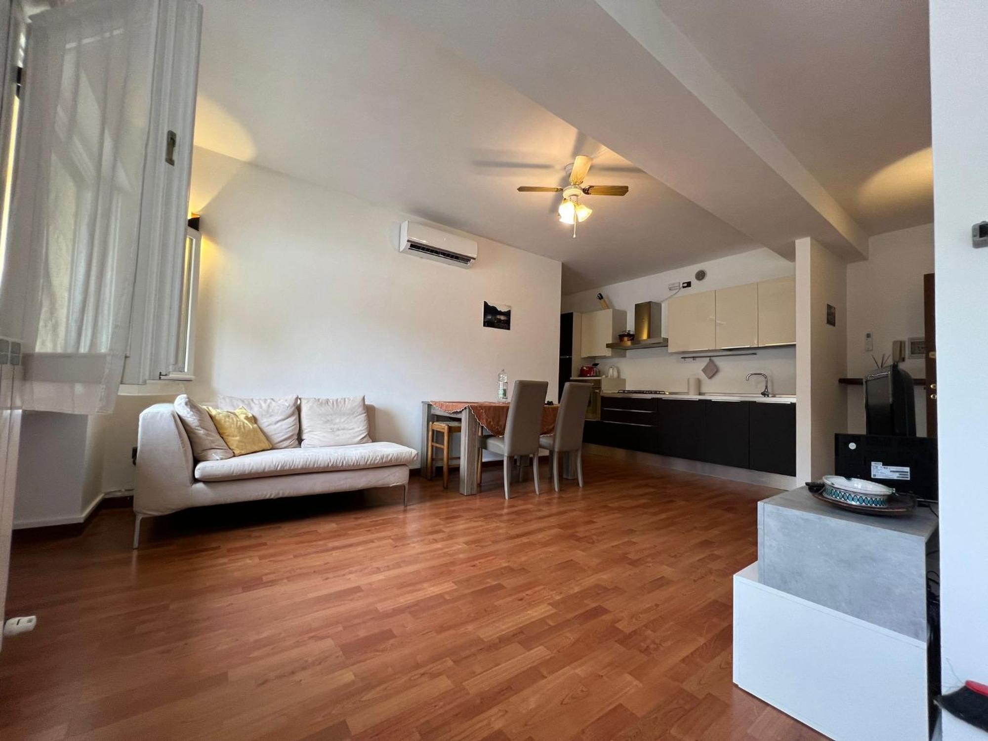 דירות בלאג'יו Casa Nostra מראה חיצוני תמונה