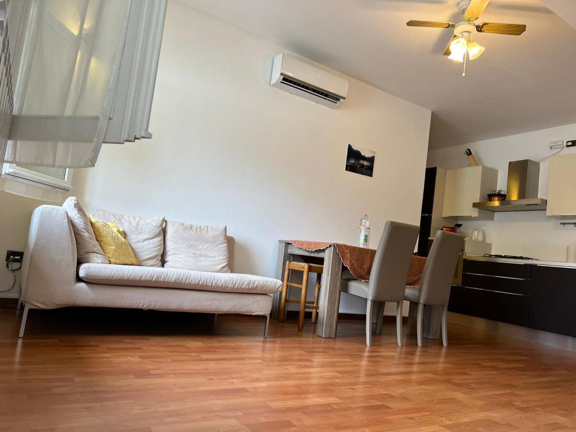 דירות בלאג'יו Casa Nostra מראה חיצוני תמונה